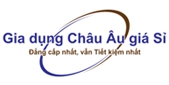 Gia Dụng Châu Âu Giá Sỉ 