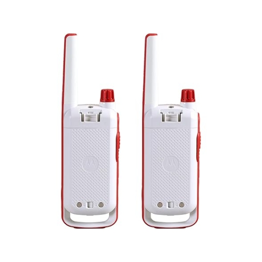SINGLE DAY 11/11 & BỘ ĐÀM "SIÊU XA" 60KM TỪ MOTOROLA
