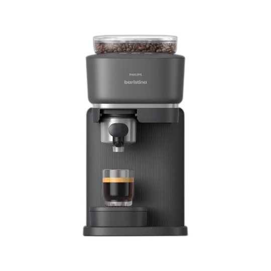 KHỞI ĐỘNG BLACK FRIDAY 2025 & LOẠT MÁY PHA CAFE ĐỈNH CAO - PHẦN 1