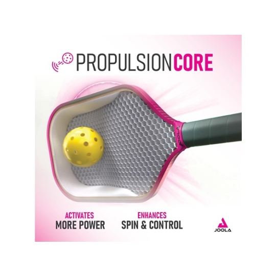 HÈ 2026 & VỢT PICKLEBALL "ĐỈNH CHÓP" NHẤT TỪ JOOLA