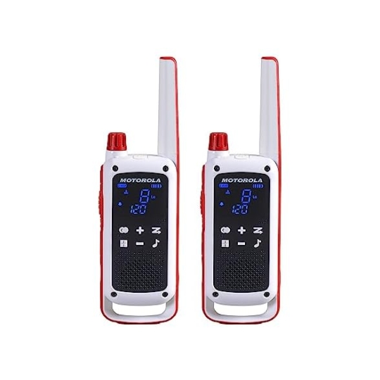 SINGLE DAY 11/11 & BỘ ĐÀM "SIÊU XA" 60KM TỪ MOTOROLA