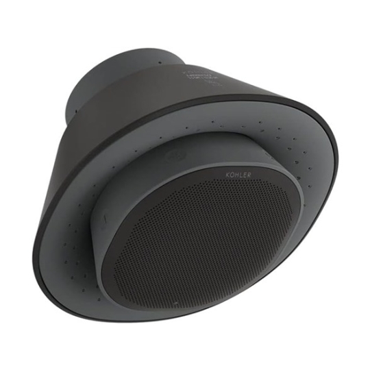 TỰU TRƯỜNG & SEN TẮM BIẾT "HÁT" TỪ KOHLER