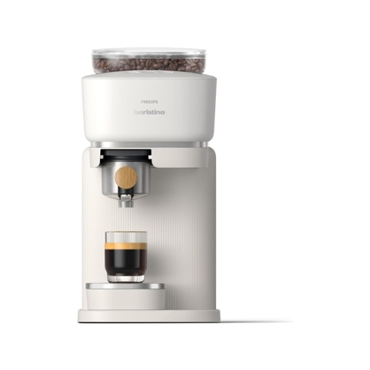 KHỞI ĐỘNG BLACK FRIDAY 2025 & LOẠT MÁY PHA CAFE ĐỈNH CAO - PHẦN 1