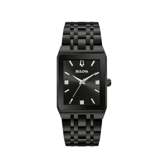 SIÊU SALE HÈ 2025 & ĐỒNG HỒ KIM CƯƠNG BULOVA SIÊU SANG CHO 500 ANH EM