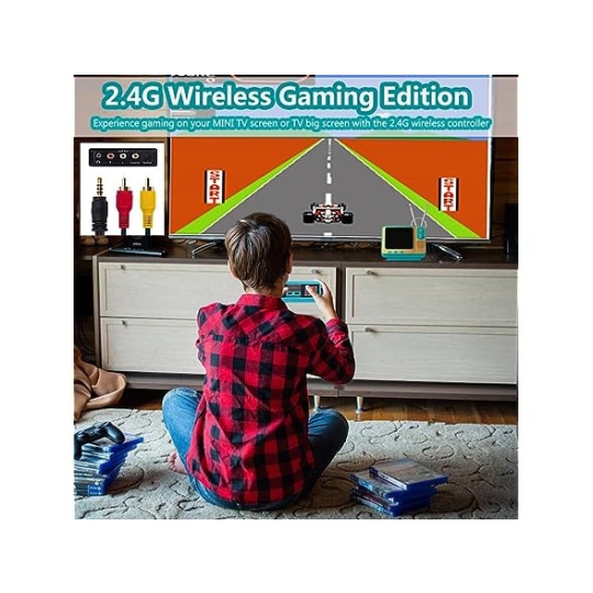 MÁY GAME CONSOLE HOÀI CỔ