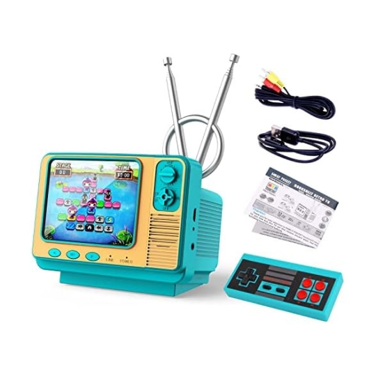 MÁY GAME CONSOLE HOÀI CỔ