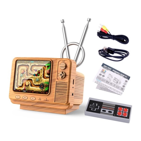 MÁY GAME CONSOLE HOÀI CỔ