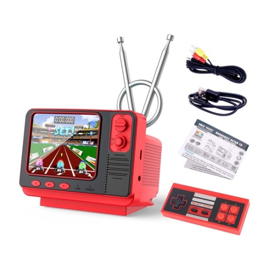 MÁY GAME CONSOLE HOÀI CỔ