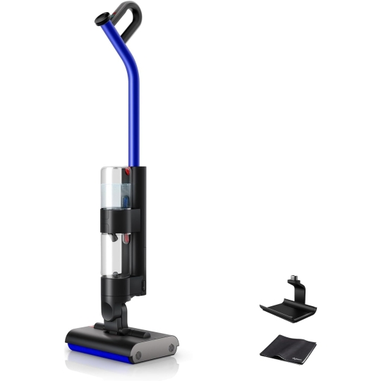 TẾT BÍNH NGỌ 2026 & CÂY LAU NHÀ "HỊN" TỪ DYSON