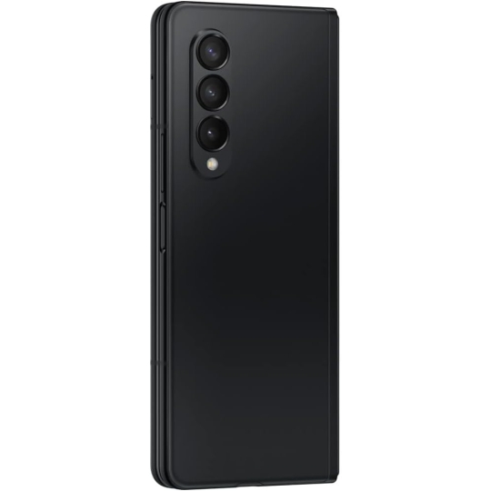 Samsung Galaxy Z Fold3 5G 256GB: Trải Nghiệm Công Nghệ Gập Mới Lạ