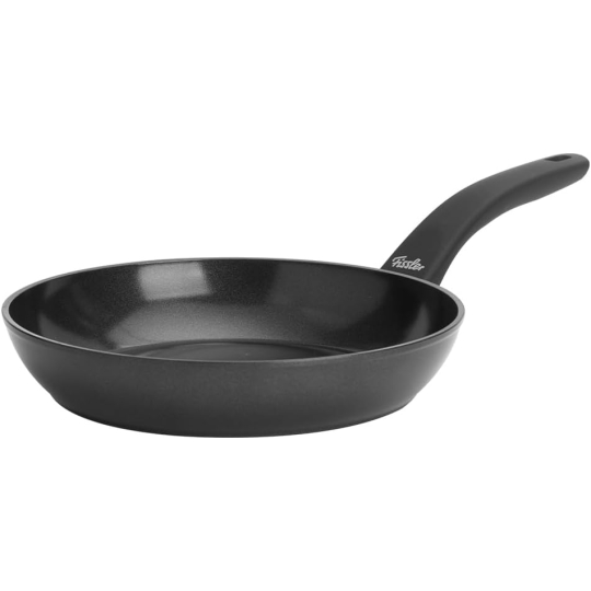 TẾT BÍNH NGỌ 2026 & CHẢO CHỐNG DÍNH PHỦ CERAMIC TỪ FISSLER