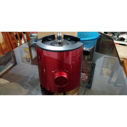 THANH LÝ MÁY ÉP CHẬM HUROM H201