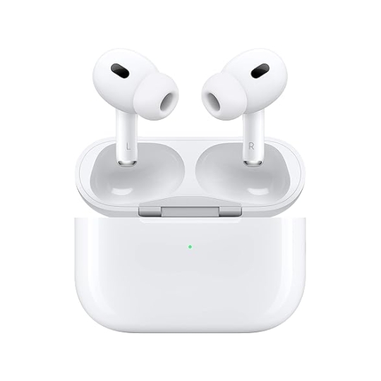 TỰU TRƯỜNG & APPLE AIRPODS PRO GEN 2