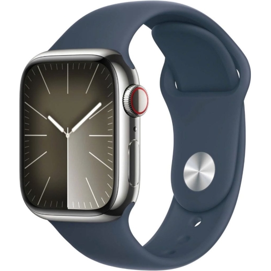 PRIMEDAY 2026 & APPLE WATCH SERIES 9 KHUNG THÉP CAO CẤP NHẤT