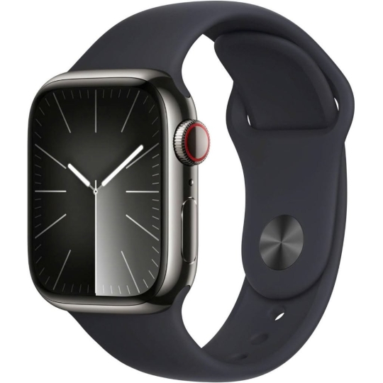PRIMEDAY 2026 & APPLE WATCH SERIES 9 KHUNG THÉP CAO CẤP NHẤT