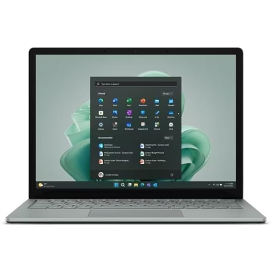 PRIMEDAY 2026 & SURFACE LAPTOP 5 TỪ MICROSOFT