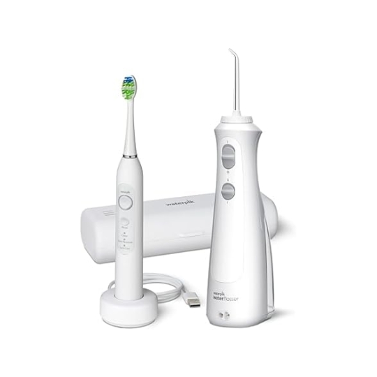 SIÊU SALE XUÂN HÈ 2026 & COMBO BÀN CHẢI ĐIỆN, TĂM NƯỚC WATERPIK