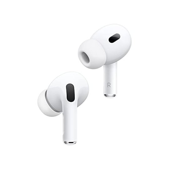 TỰU TRƯỜNG & APPLE AIRPODS PRO GEN 2