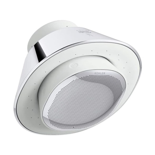 TỰU TRƯỜNG & SEN TẮM BIẾT "HÁT" TỪ KOHLER