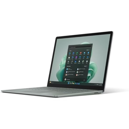 PRIMEDAY 2026 & SURFACE LAPTOP 5 TỪ MICROSOFT
