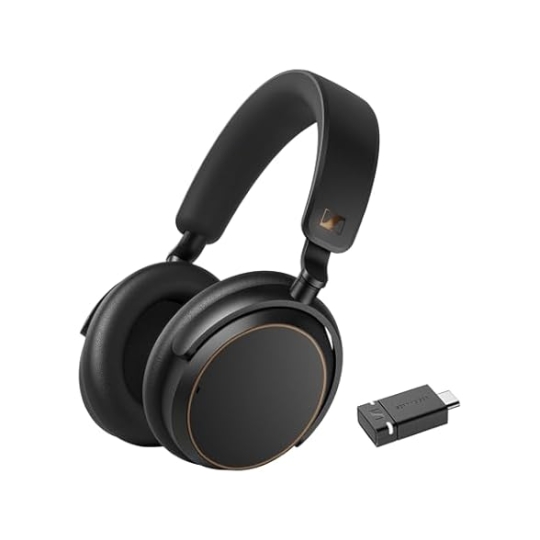 TẾT BÍNH NGỌ 2026 & TAI NGHE PHIÊN BẢN ĐẶC BIỆT SENNHEISER