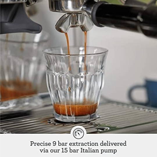 KHỞI ĐỘNG BLACK FRIDAY 2025 & LOẠT MÁY PHA CAFE ĐỈNH CAO - PHẦN 3