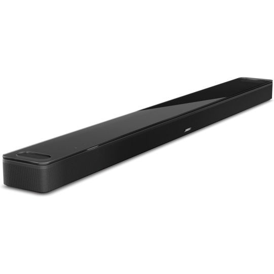 BLACK FRIDAY 2025 & RẠP HÁT TẠI GIA "ĐỈNH" NHẤT CỦA BOSE