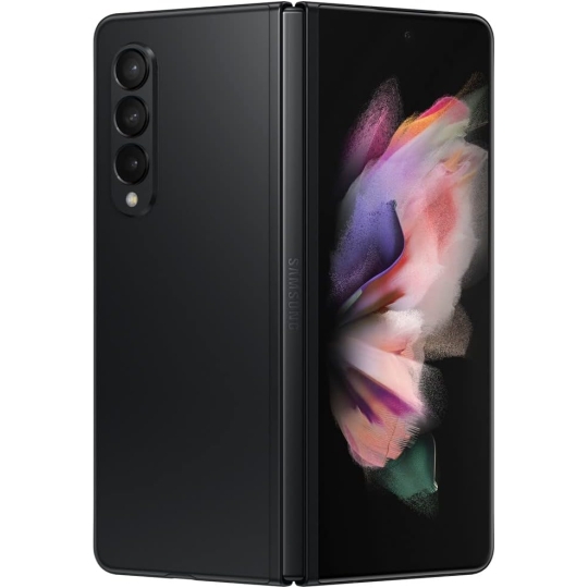 Samsung Galaxy Z Fold3 5G 256GB: Trải Nghiệm Công Nghệ Gập Mới Lạ