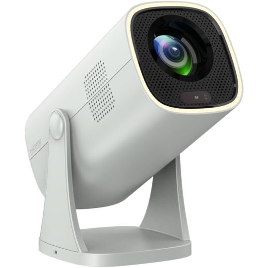 WORLD CUP 2026 & MÁY CHIẾU DI ĐỘNG TỪ PHILIPS
