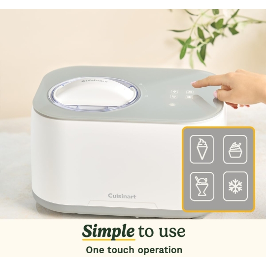 HÈ 2026 & MÁY LÀM KEM SIÊU TỐC TỪ MỸ