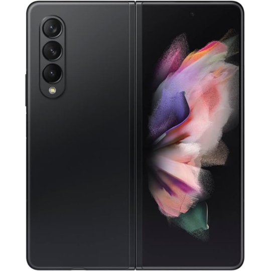 Samsung Galaxy Z Fold3 5G 256GB: Trải Nghiệm Công Nghệ Gập Mới Lạ