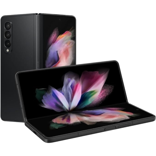 Samsung Galaxy Z Fold3 5G 256GB: Trải Nghiệm Công Nghệ Gập Mới Lạ