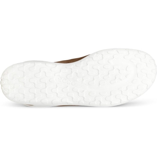 NOEL & SNEAKER TỪ ECCO CHO ANH EM