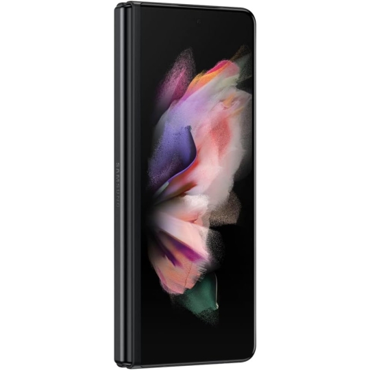 Samsung Galaxy Z Fold3 5G 256GB: Trải Nghiệm Công Nghệ Gập Mới Lạ