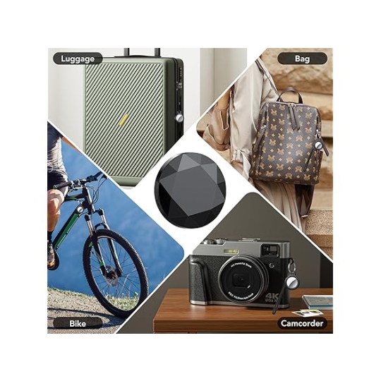 KHỞI ĐỘNG BLACK FRIDAY 2025 & "ĐIỆP VIÊN" TÍ HON CHO FAN TÁO
