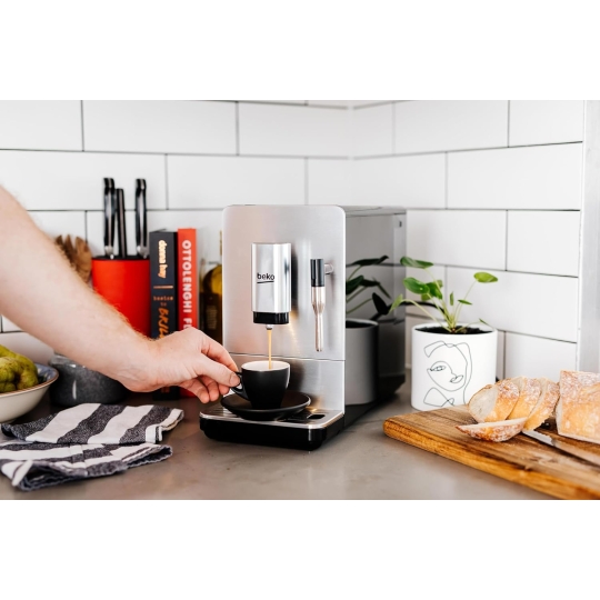 KHỞI ĐỘNG BLACK FRIDAY 2025 & LOẠT MÁY PHA CAFE ĐỈNH CAO - PHẦN 2