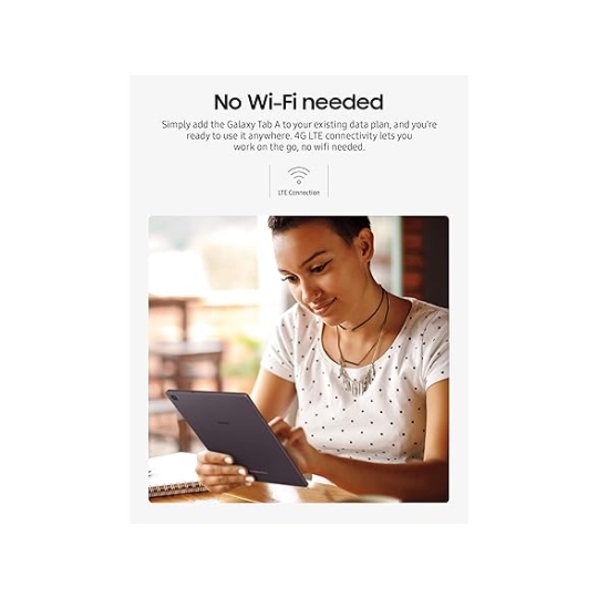 TỰU TRƯỜNG & MÁY TÍNH BẢNG KẾT NỐI 4G TỪ SAMSUNG