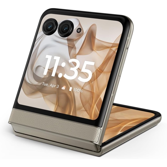 BLACK FRIDAY 2025 & SMARTPHONE BẬT NẮP MOTOROLA