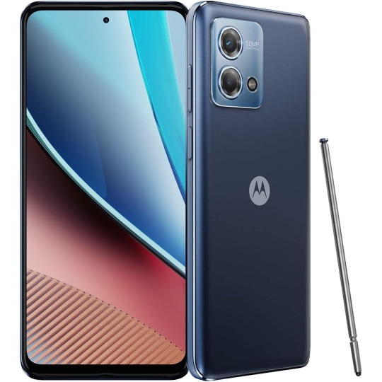 TRUNG THU & SMARTPHONE KÈM "BÚT THẦN" TỪ MOTOROLA