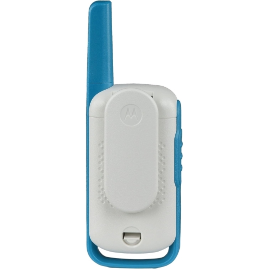 HALLOWEEN & BỘ ĐÀM SIÊU XA 25KM TỪ MOTOROLA