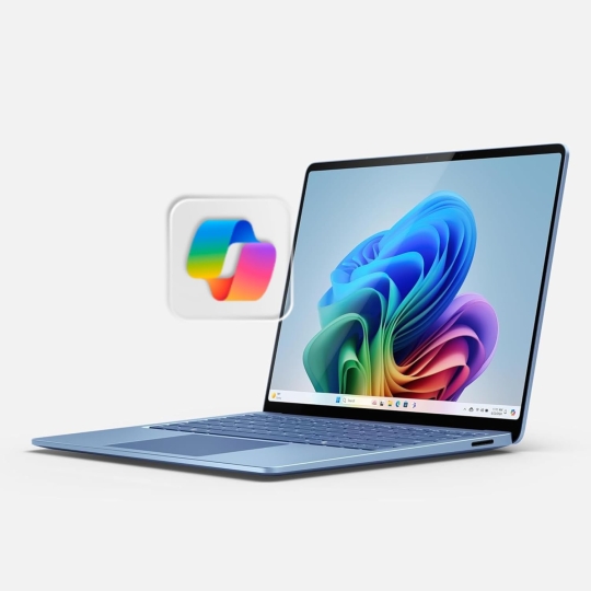 BLACK FRIDAY 2025 & SURFACE LAPTOP MẠNH NHẤT CỦA MICROSOFT