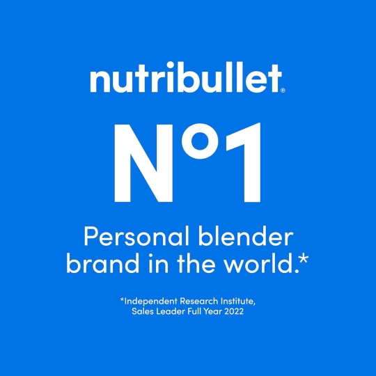 HÈ 2026 & MÁT LẠNH CÙNG MÁY XAY SINH TỐ CẦM TAY NUTRIBULLET