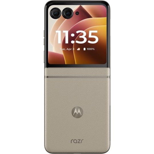 BLACK FRIDAY 2025 & SMARTPHONE BẬT NẮP MOTOROLA
