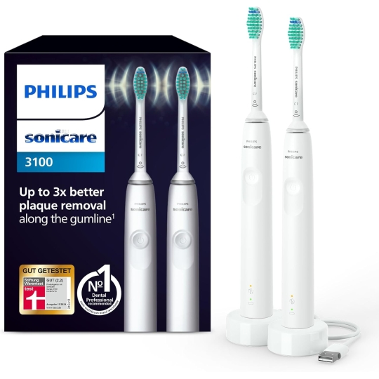Prime Day 2025 & BỘ ĐÔI BÀN CHẢI MÁY PHILIPS