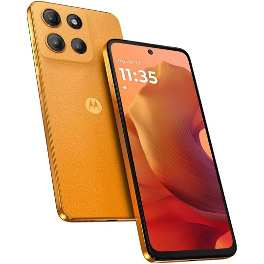 TỰU TRƯỜNG & "CHILL" CÙNG MOTOROLA