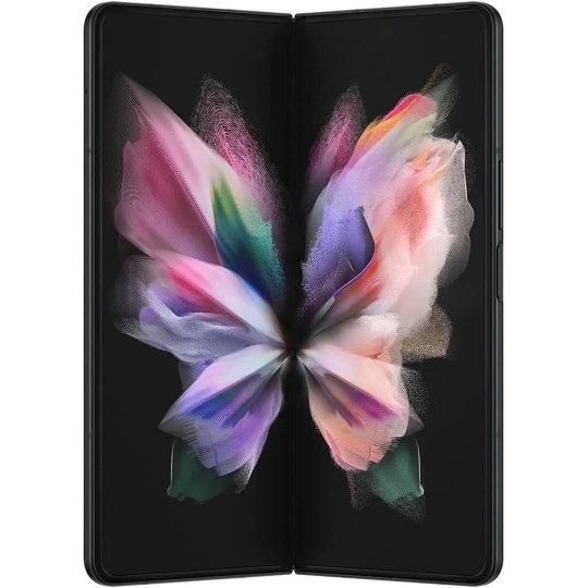 Samsung Galaxy Z Fold3 5G 256GB: Trải Nghiệm Công Nghệ Gập Mới Lạ