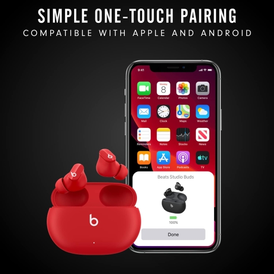 Prime Day 2025 & TAI NGHE HÀNG HIỆU BEATS STUDIO