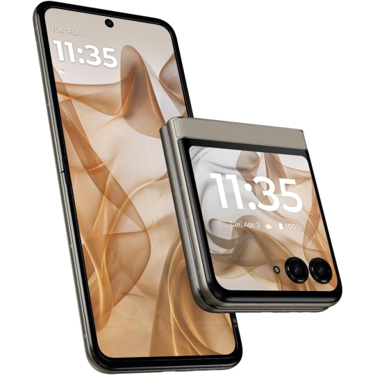 BLACK FRIDAY 2025 & SMARTPHONE BẬT NẮP MOTOROLA