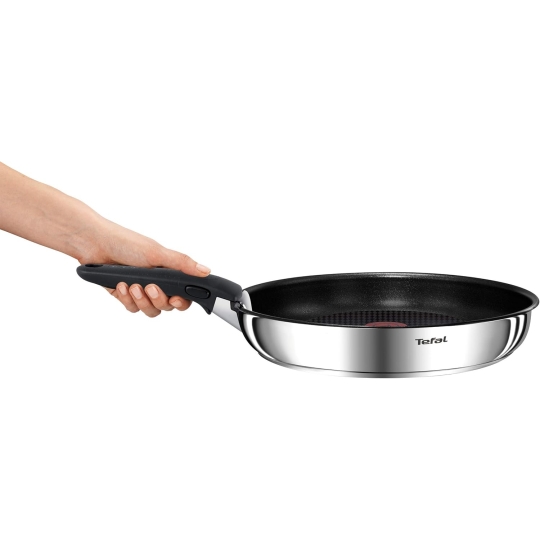 SIÊU SALE HÈ 2025 & BỘ 3 CHẢO GẤP GỌN TỪ TEFAL