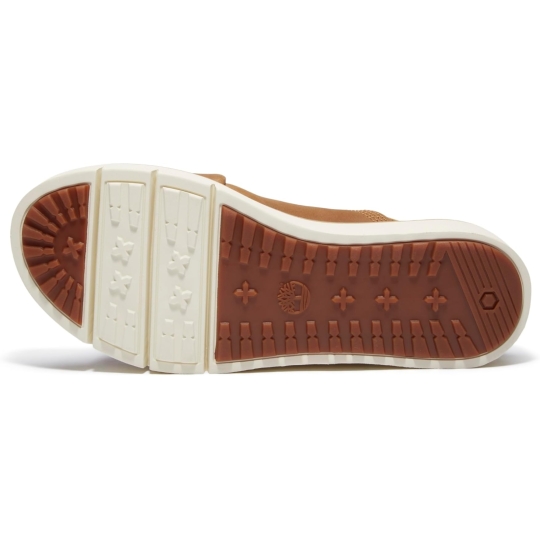 NOEL & GIÀY SANDAL CHO CHỤY EM TỪ TIMBERLAND
